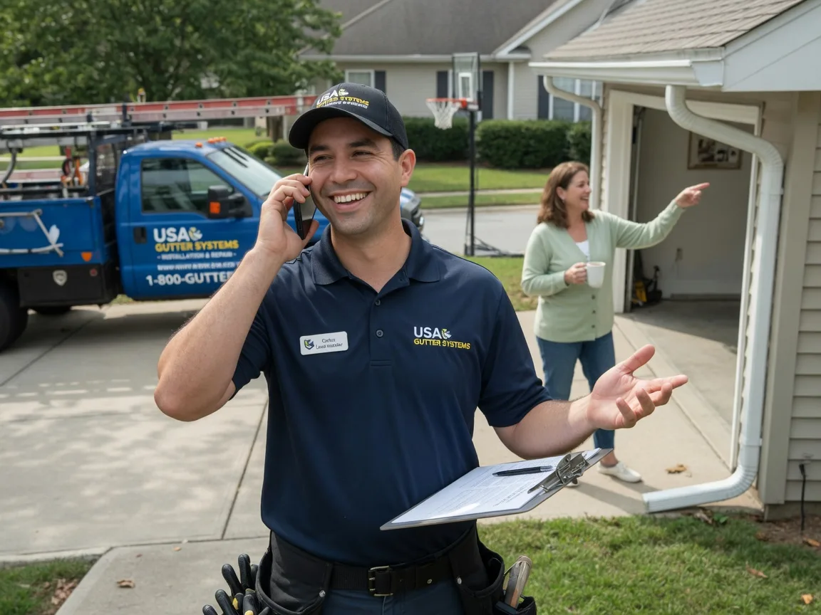 Gutter Installation Villa Maria, PA FAQs